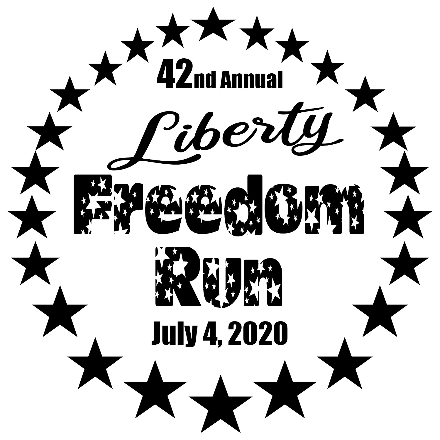 Liberty Freedom Run 7.5K in Liberty, IN Details, Registration, and